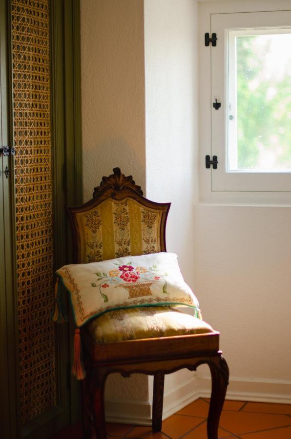 Convento Inn And Artists Residency Chamusca  Εξωτερικό φωτογραφία