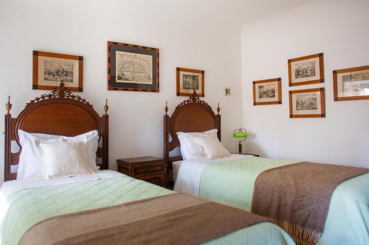 Convento Inn And Artists Residency Chamusca  Εξωτερικό φωτογραφία