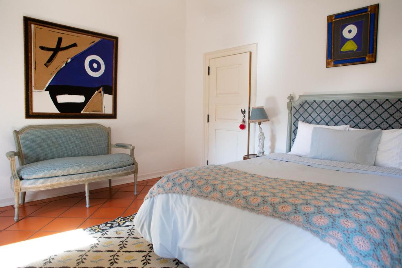 Convento Inn And Artists Residency Chamusca  Εξωτερικό φωτογραφία