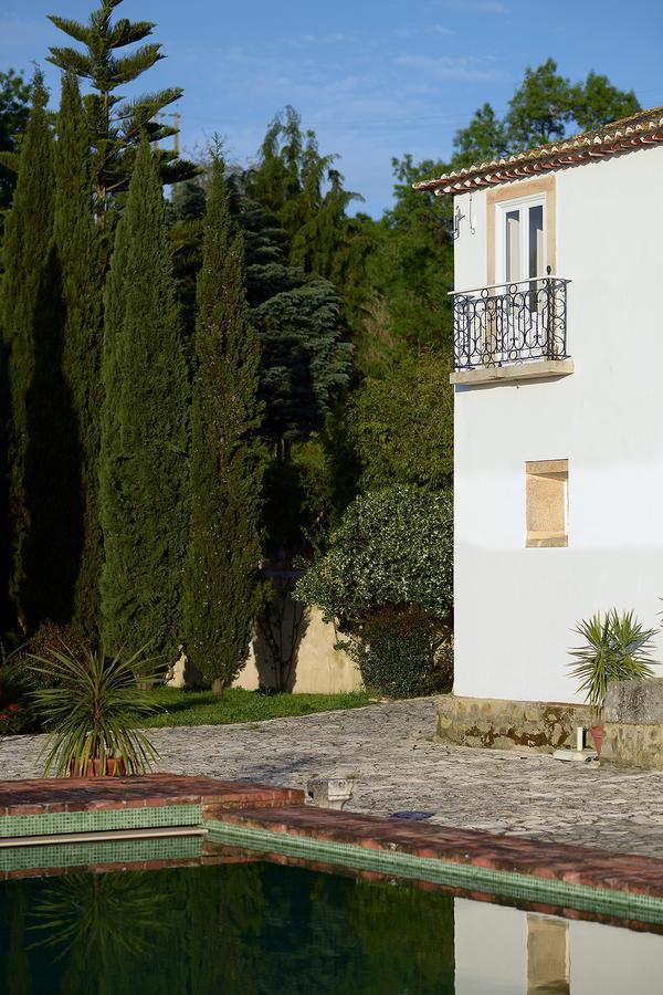 Convento Inn And Artists Residency Chamusca  Εξωτερικό φωτογραφία