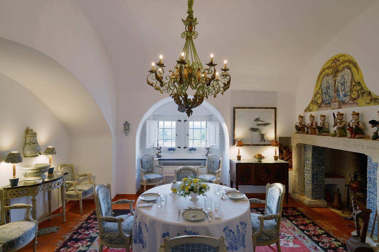 Convento Inn And Artists Residency Chamusca  Εξωτερικό φωτογραφία