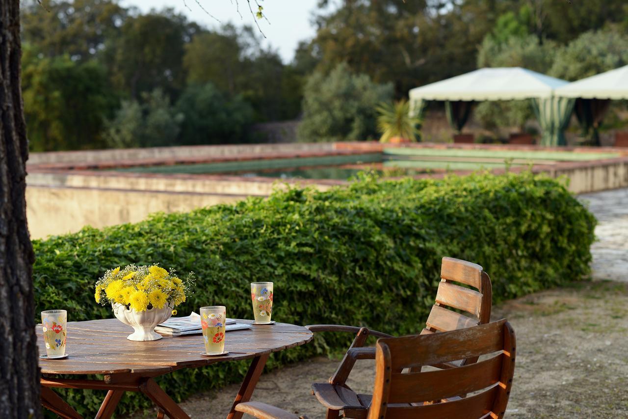 Convento Inn And Artists Residency Chamusca  Εξωτερικό φωτογραφία