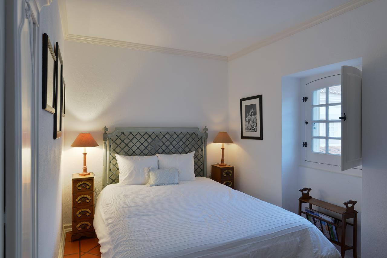 Convento Inn And Artists Residency Chamusca  Εξωτερικό φωτογραφία
