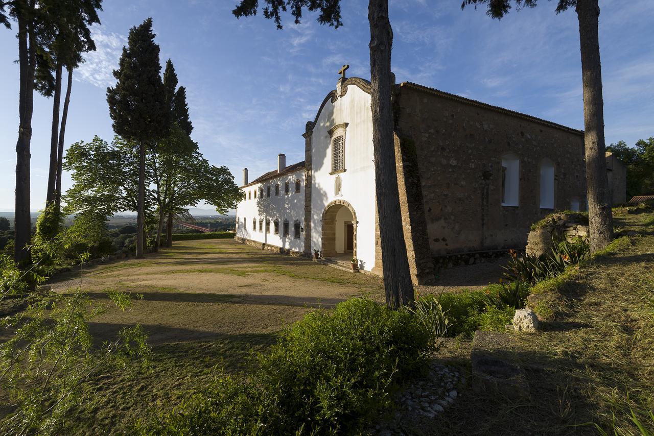 Convento Inn And Artists Residency Chamusca  Εξωτερικό φωτογραφία