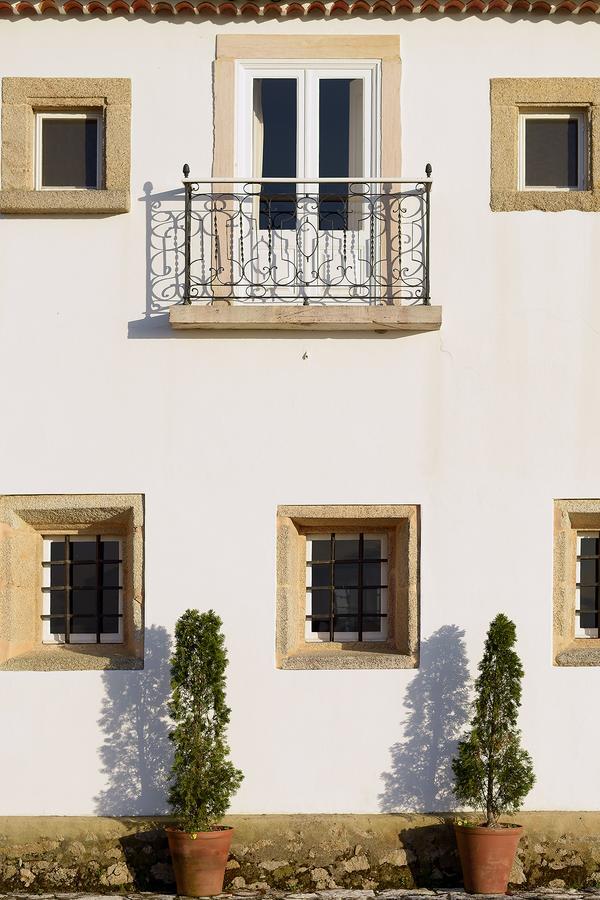 Convento Inn And Artists Residency Chamusca  Εξωτερικό φωτογραφία