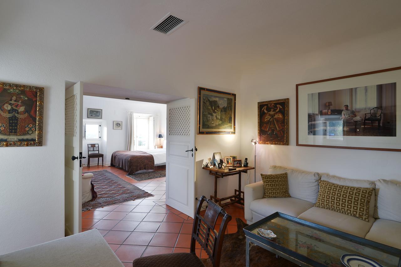 Convento Inn And Artists Residency Chamusca  Εξωτερικό φωτογραφία