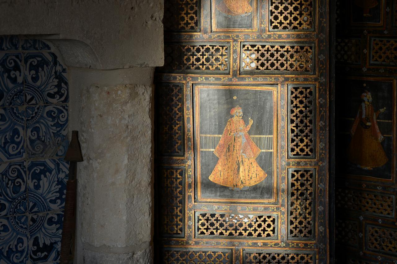 Convento Inn And Artists Residency Chamusca  Εξωτερικό φωτογραφία