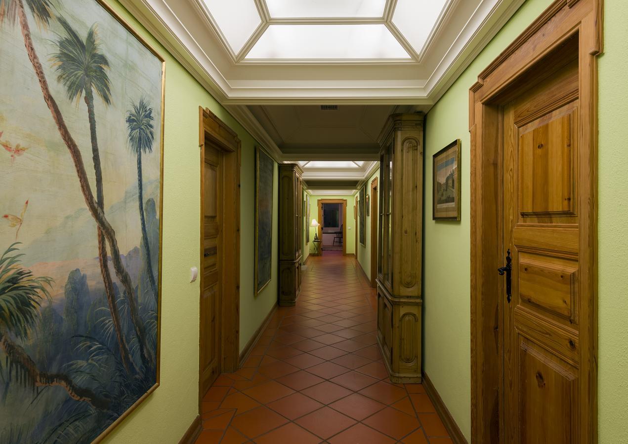 Convento Inn And Artists Residency Chamusca  Εξωτερικό φωτογραφία