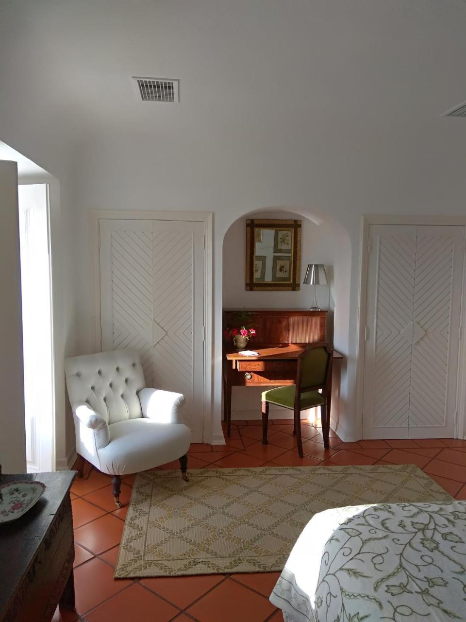 Convento Inn And Artists Residency Chamusca  Εξωτερικό φωτογραφία