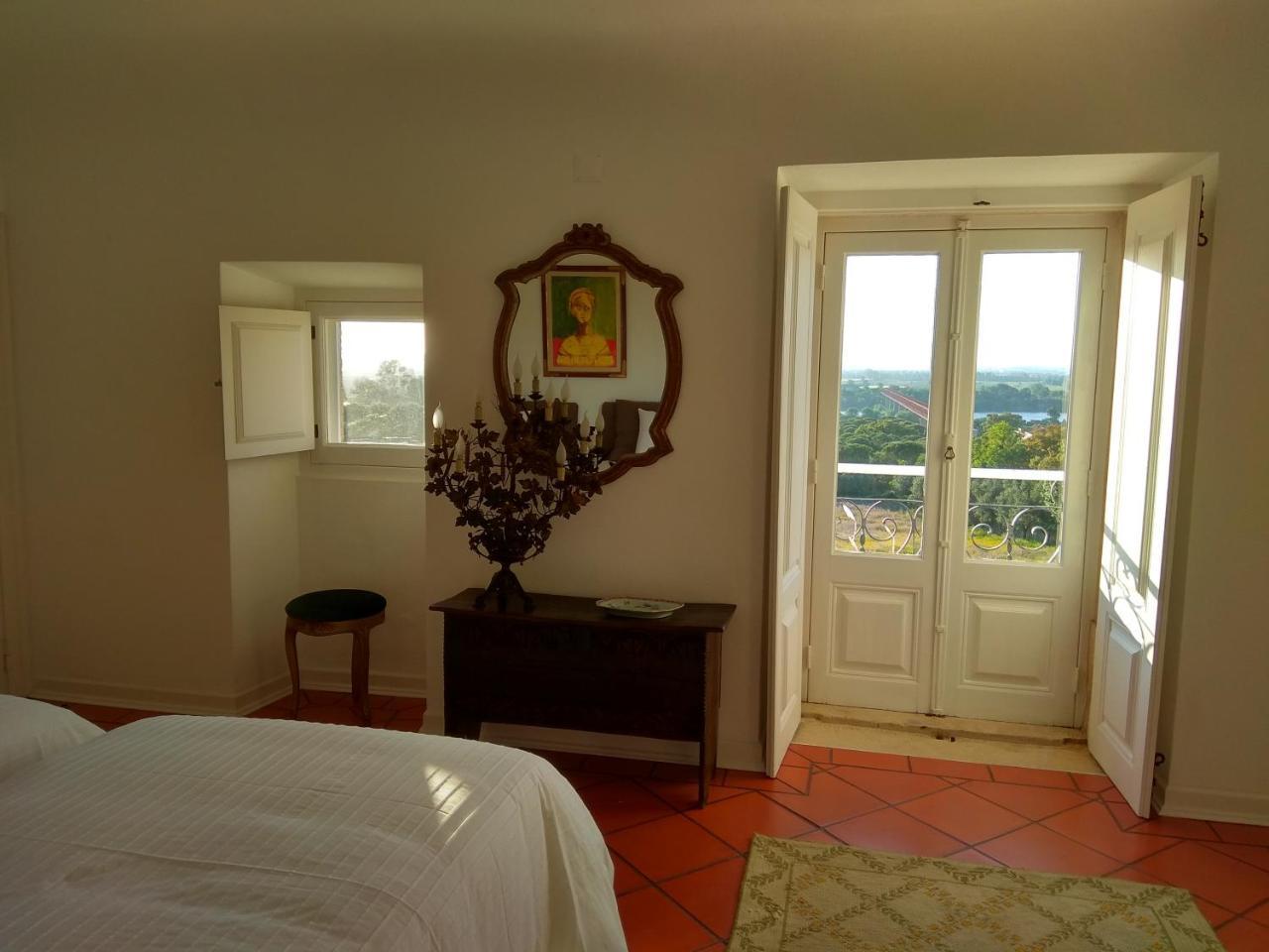 Convento Inn And Artists Residency Chamusca  Εξωτερικό φωτογραφία