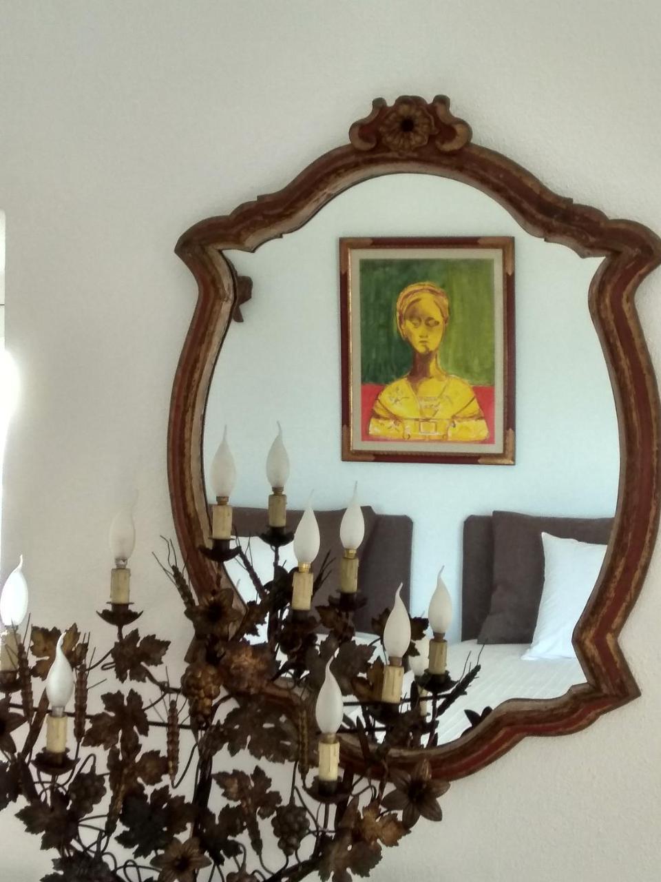 Convento Inn And Artists Residency Chamusca  Εξωτερικό φωτογραφία