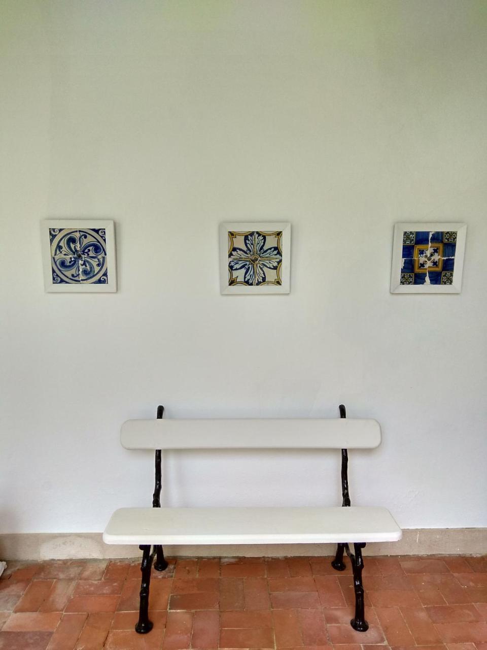 Convento Inn And Artists Residency Chamusca  Εξωτερικό φωτογραφία