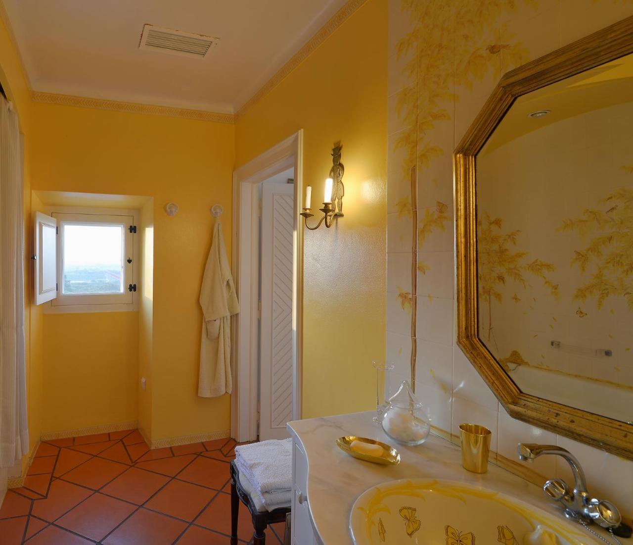 Convento Inn And Artists Residency Chamusca  Εξωτερικό φωτογραφία