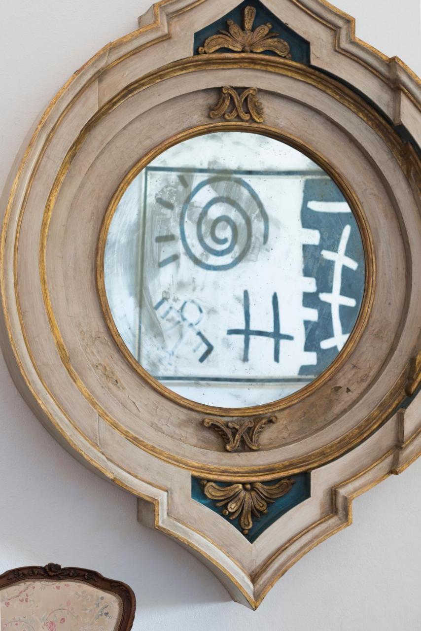 Convento Inn And Artists Residency Chamusca  Εξωτερικό φωτογραφία