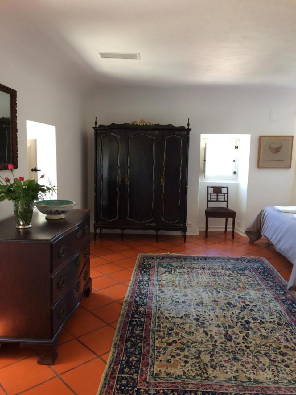 Convento Inn And Artists Residency Chamusca  Εξωτερικό φωτογραφία