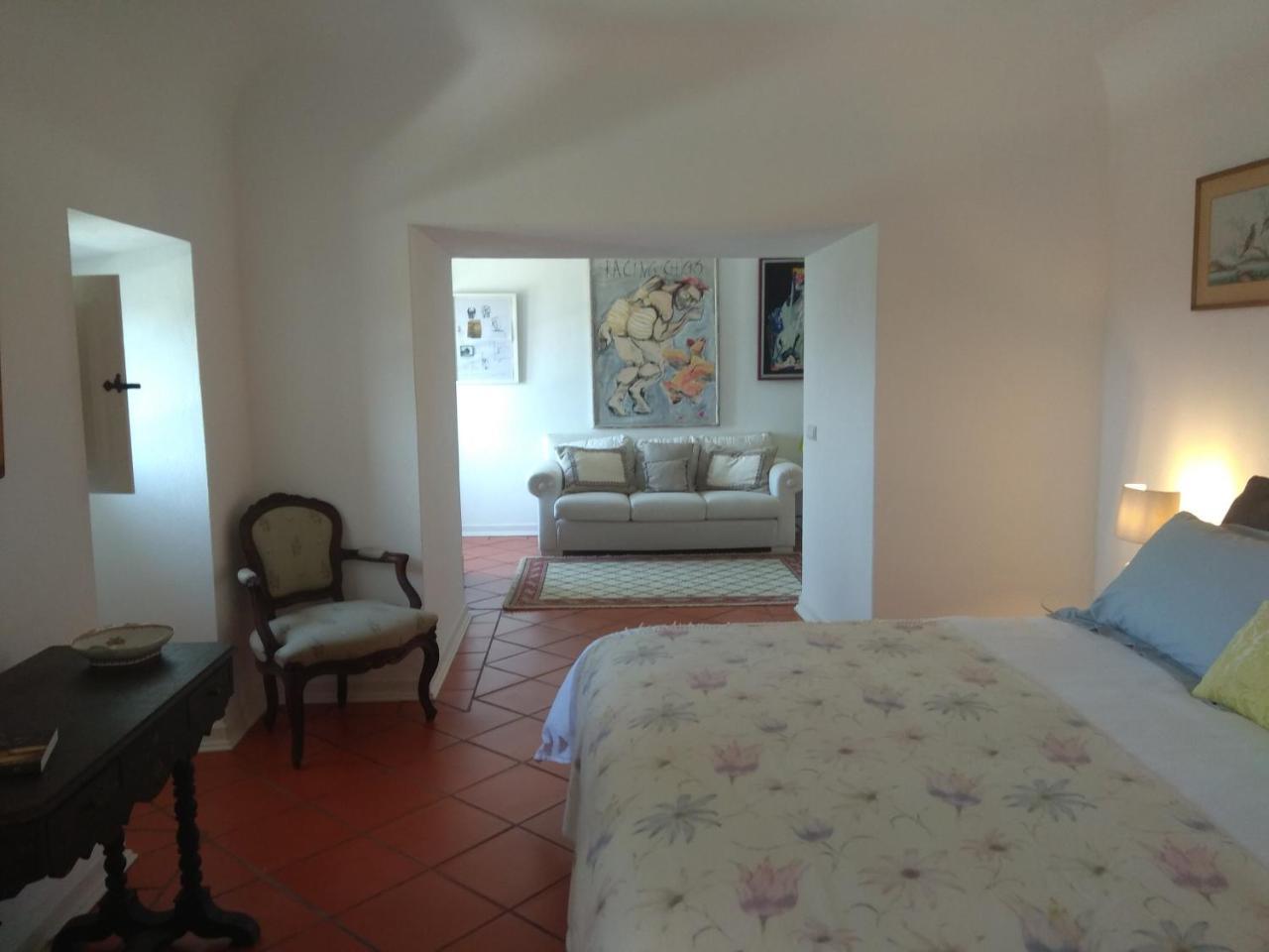 Convento Inn And Artists Residency Chamusca  Εξωτερικό φωτογραφία