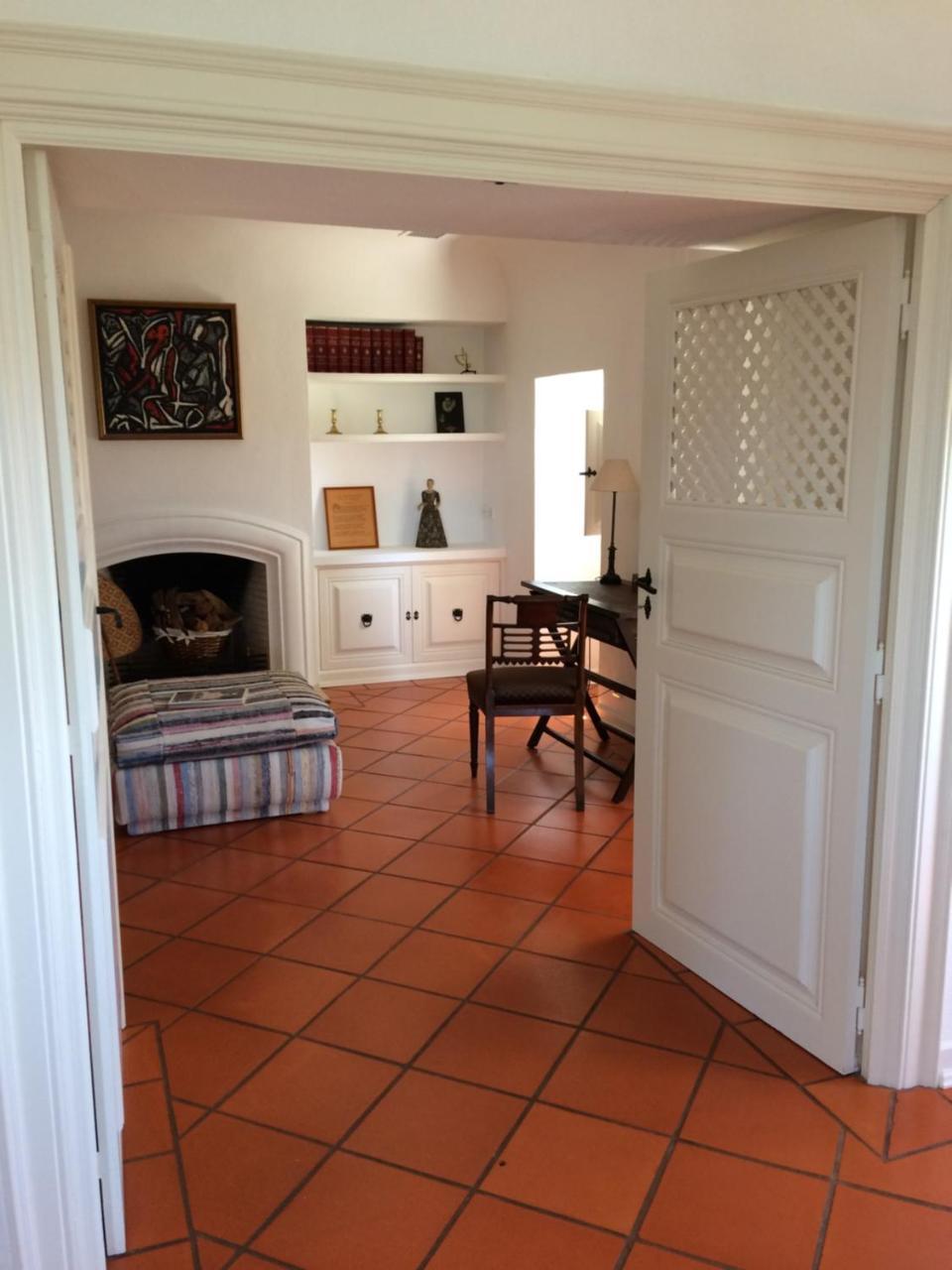 Convento Inn And Artists Residency Chamusca  Εξωτερικό φωτογραφία