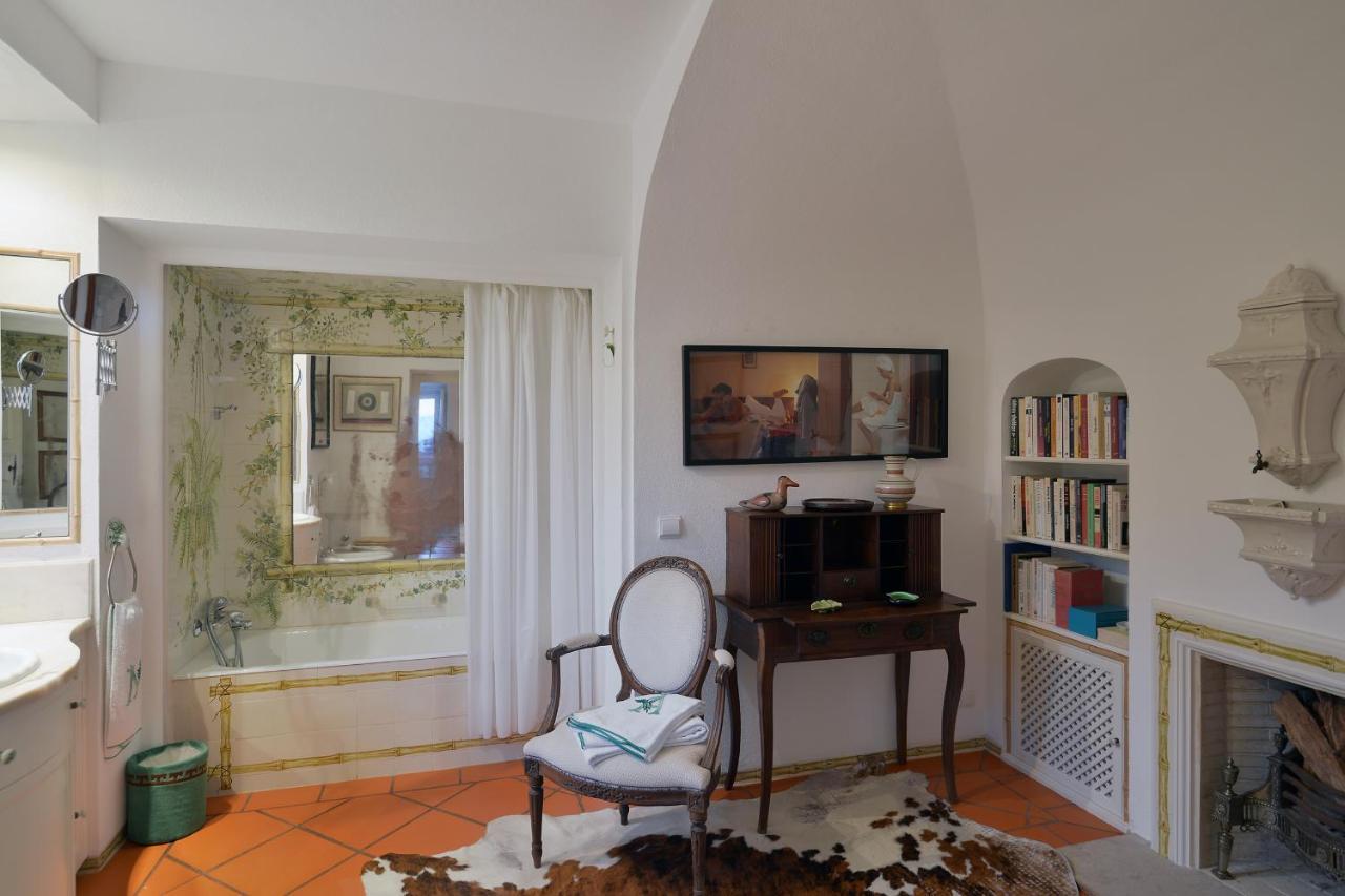 Convento Inn And Artists Residency Chamusca  Εξωτερικό φωτογραφία